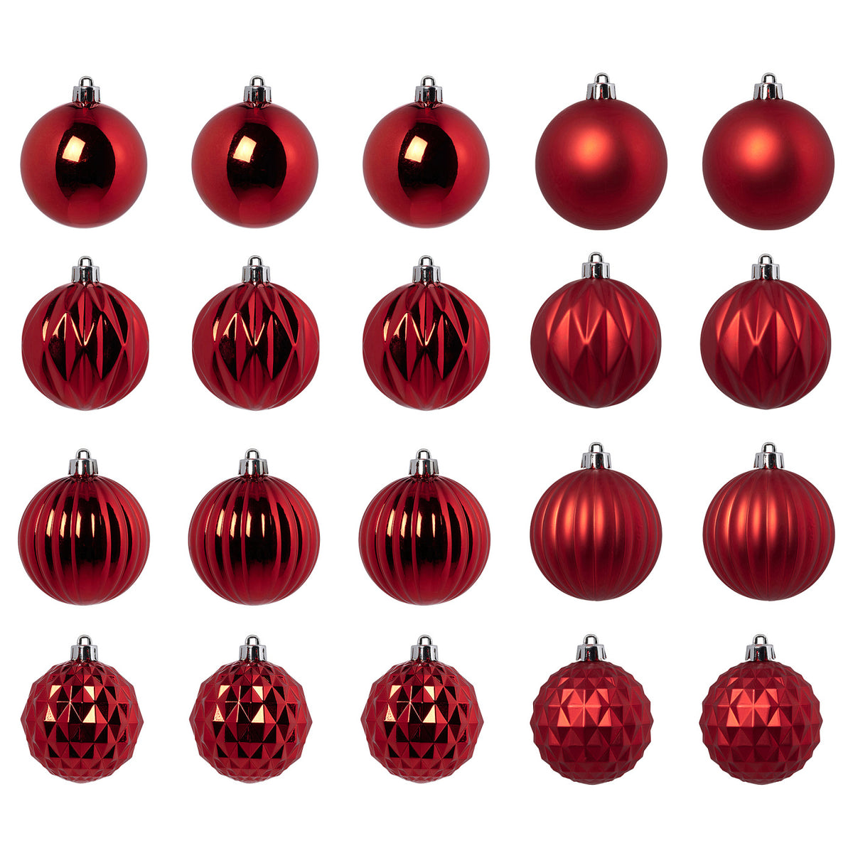 VINTERFINT tree ornament, 7 cm
