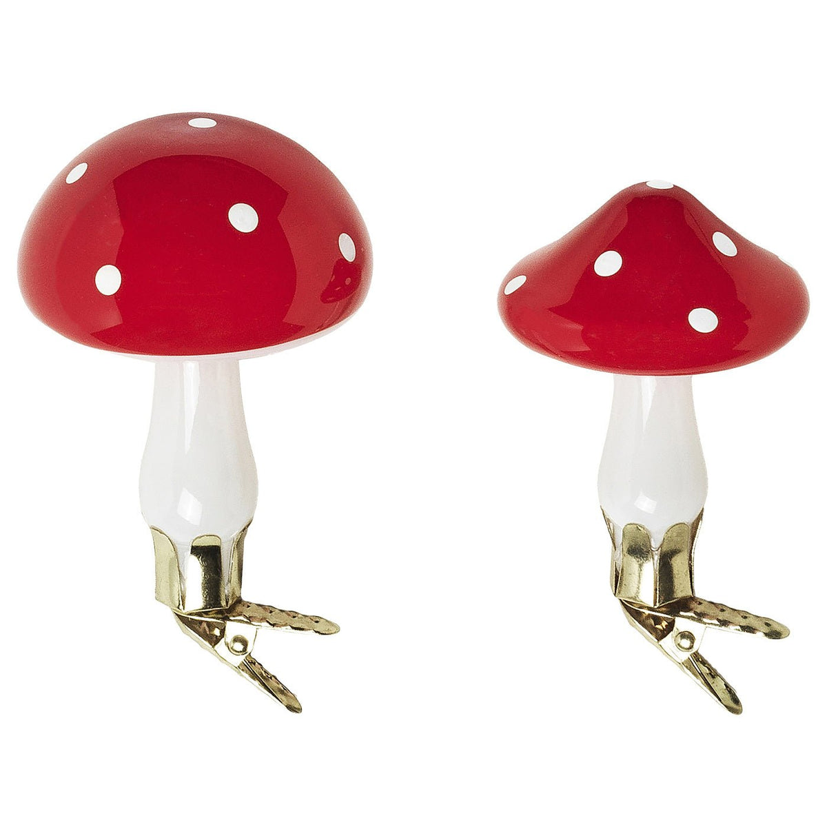 VINTERFINT tree ornament set of 2