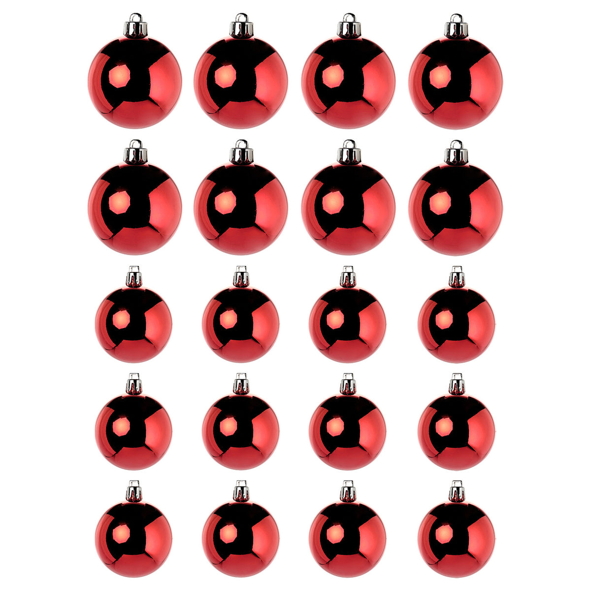 VINTERFINT Tree ornament set of 20