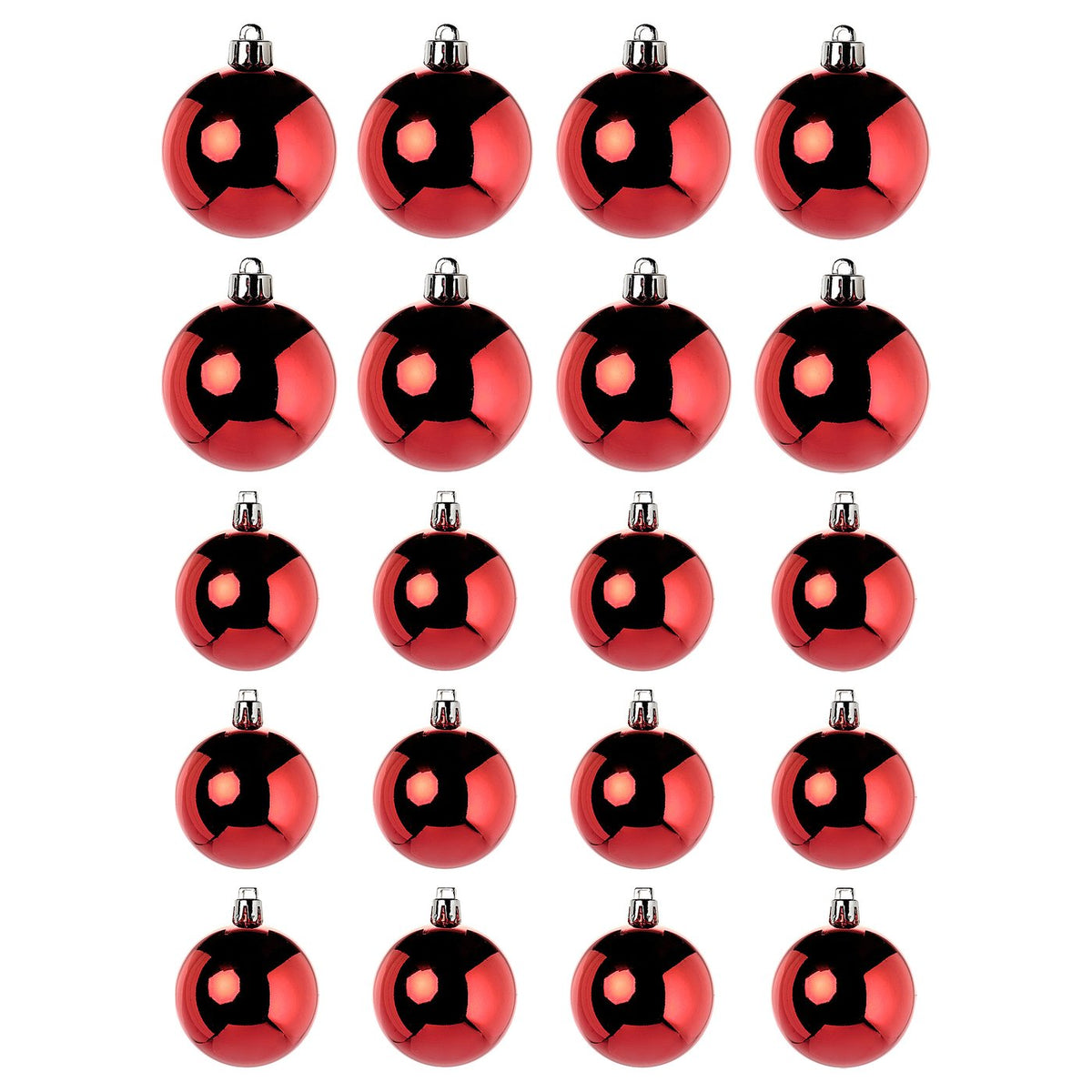 VINTERFINT Tree ornament set of 20