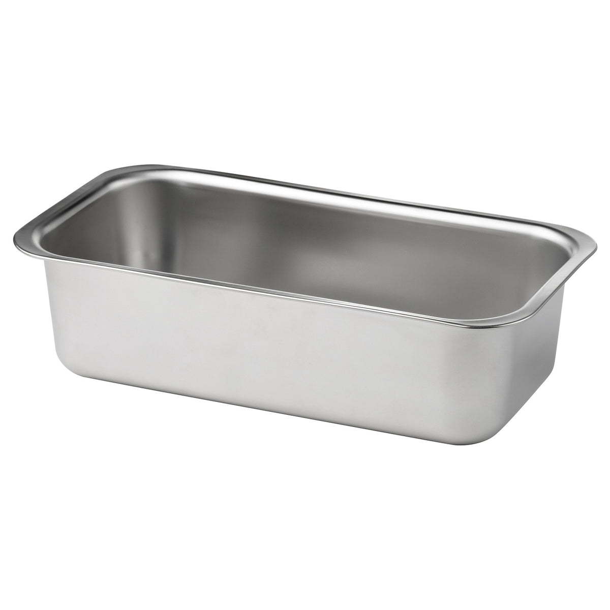 VINTERROCKA loaf tin