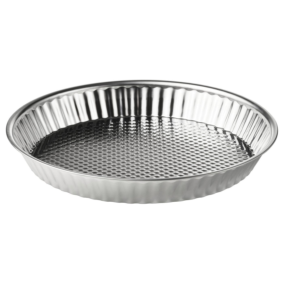 VINTERROCKA pie dish