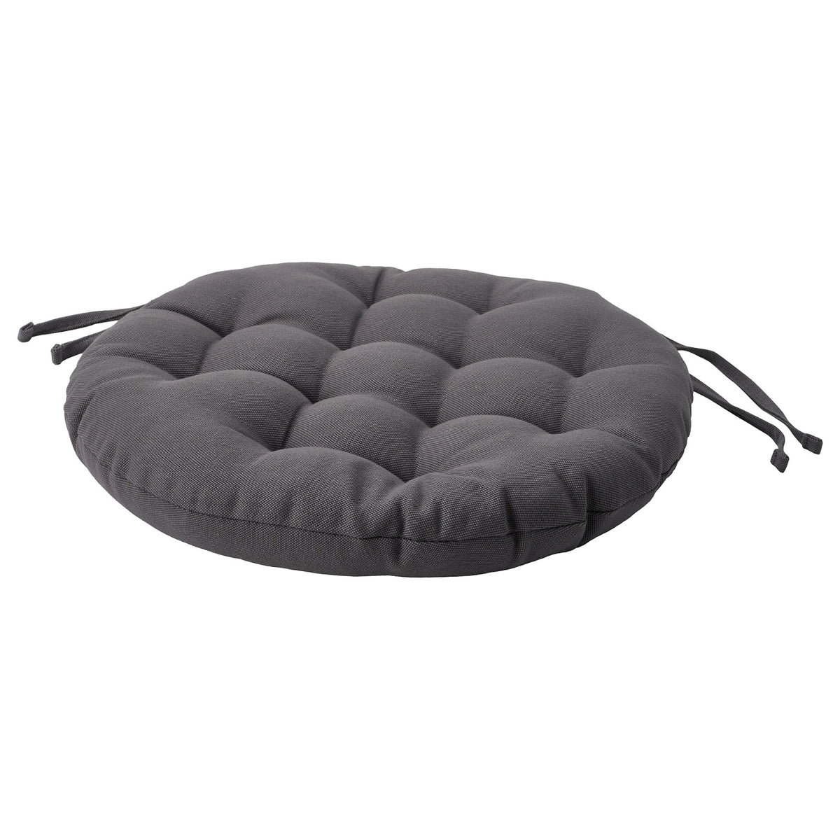 VIPPÄRT chair pad, 38 cm
