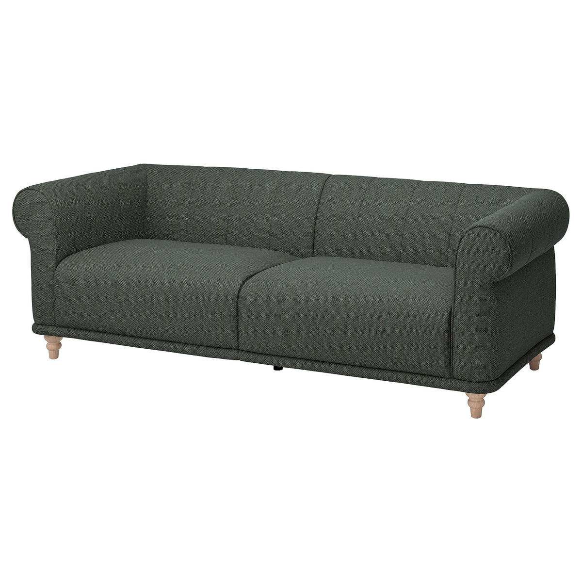 VISKAFORS 3-seat sofa