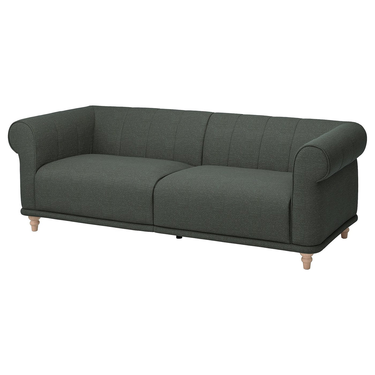 VISKAFORS 3-seat sofa