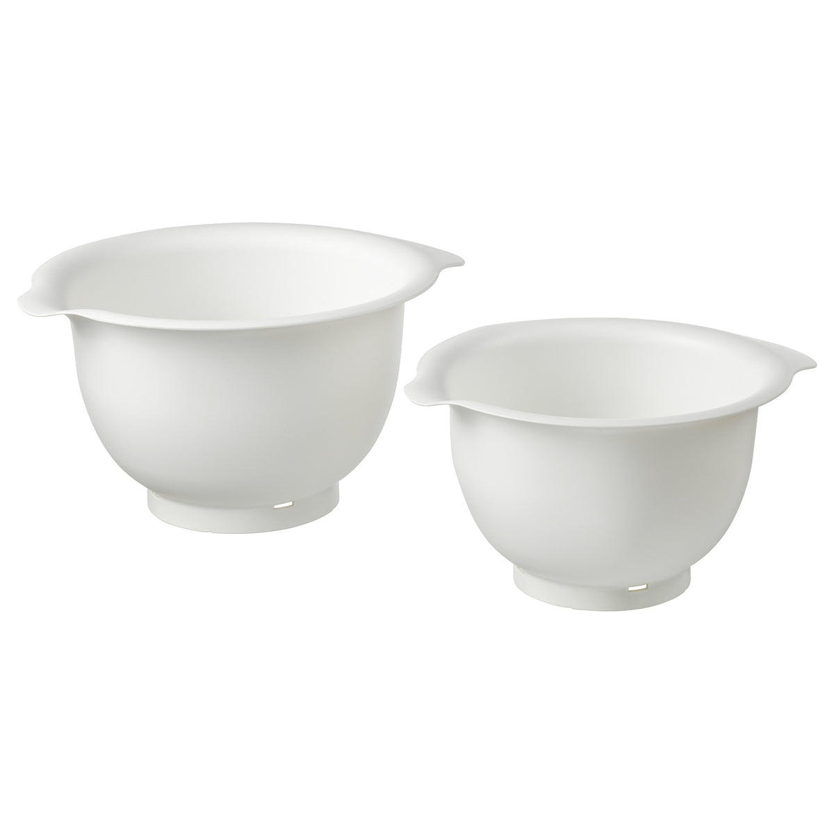 VISPAD Mixing bowl, set of 2
