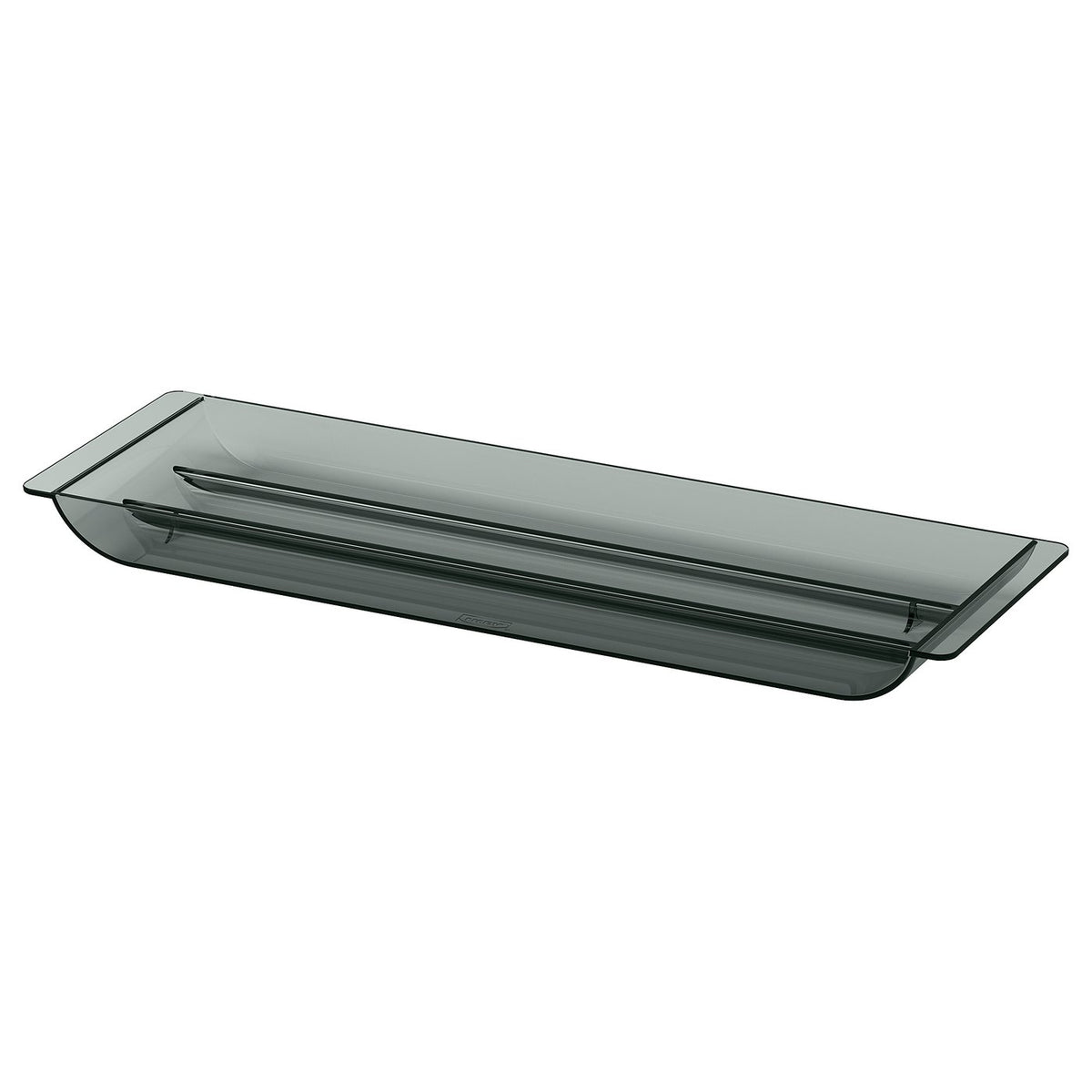 VISSLAÅN drawer organiser