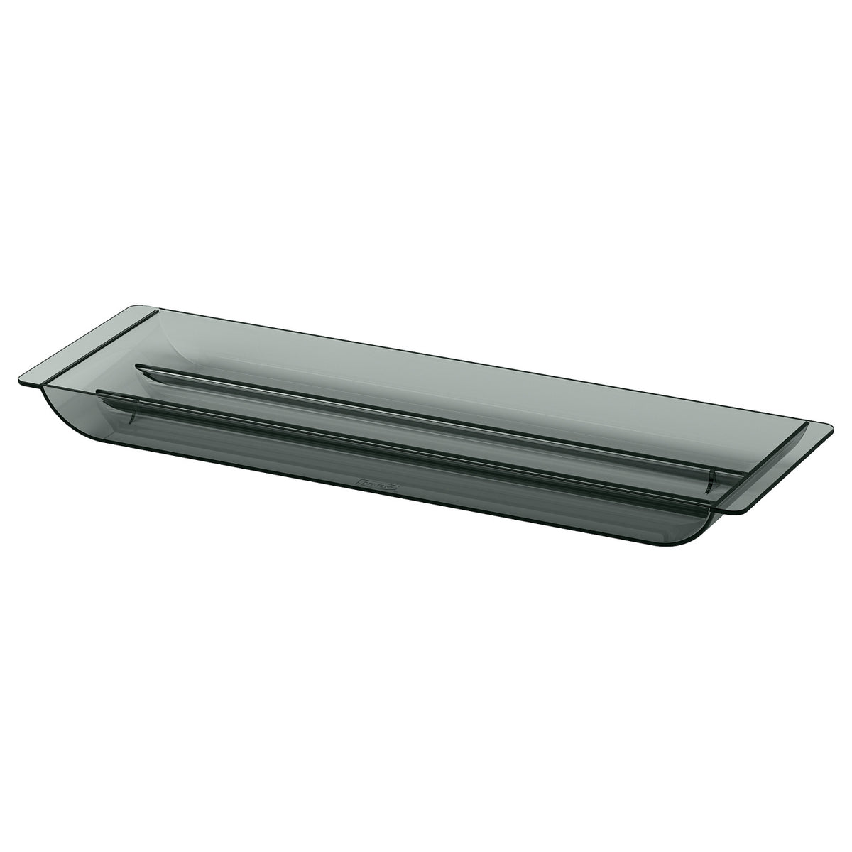 VISSLAÅN drawer organiser