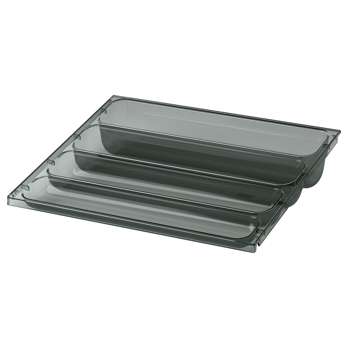 VISSLAÅN hanging tray