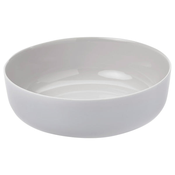 VITBLECKA serving bowl