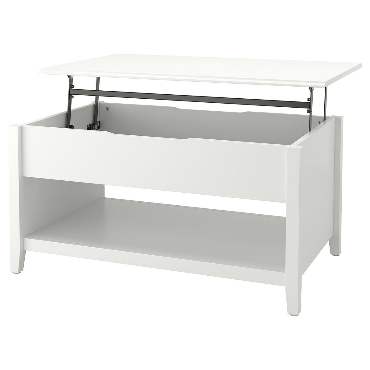 VITTERYD adjustable coffee table