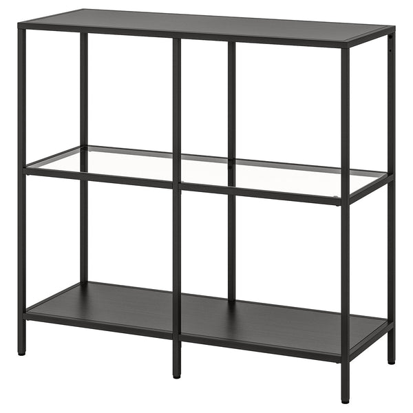 VITTSJÖ shelving unit