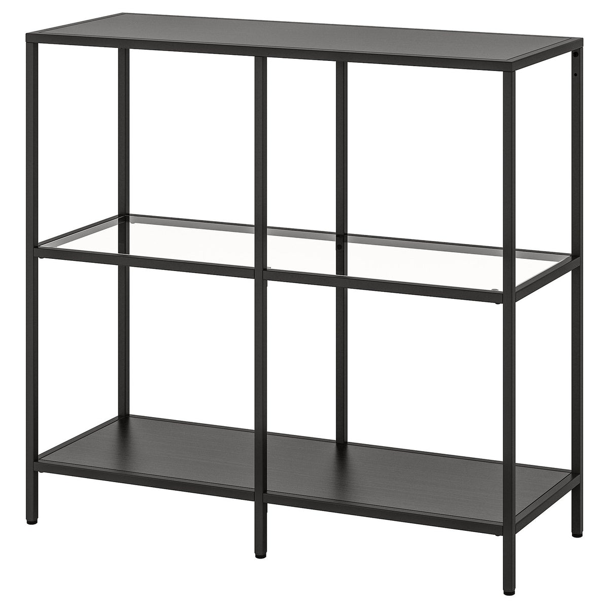 VITTSJÖ Shelving unit