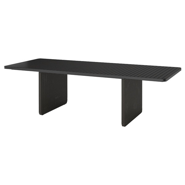 VITTSKÄR table