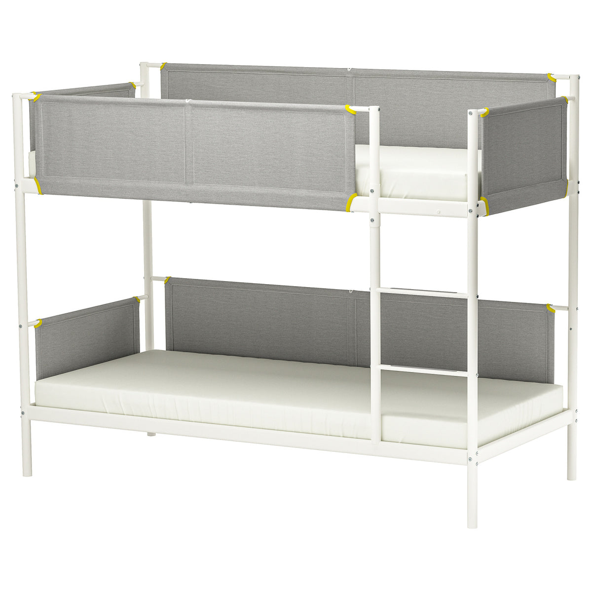 VITVAL bunk bed frame
