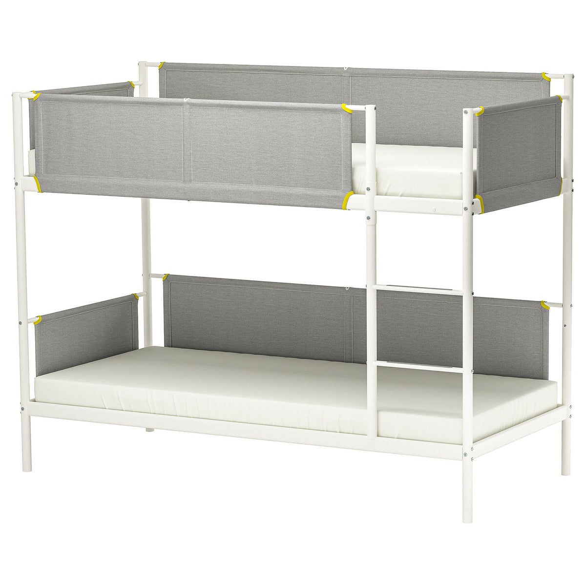 VITVAL bunk bed frame