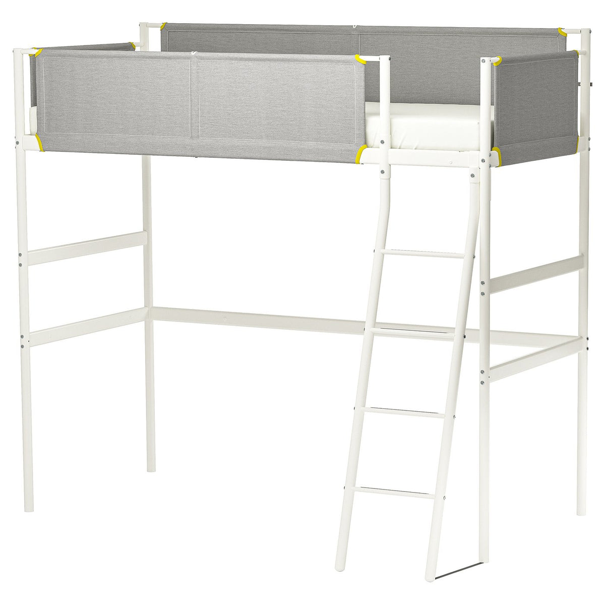 VITVAL Loft bed frame