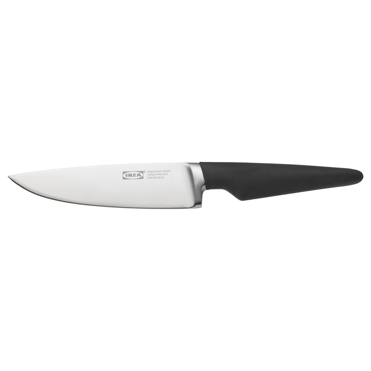 VÖRDA utility knife, 14 cm