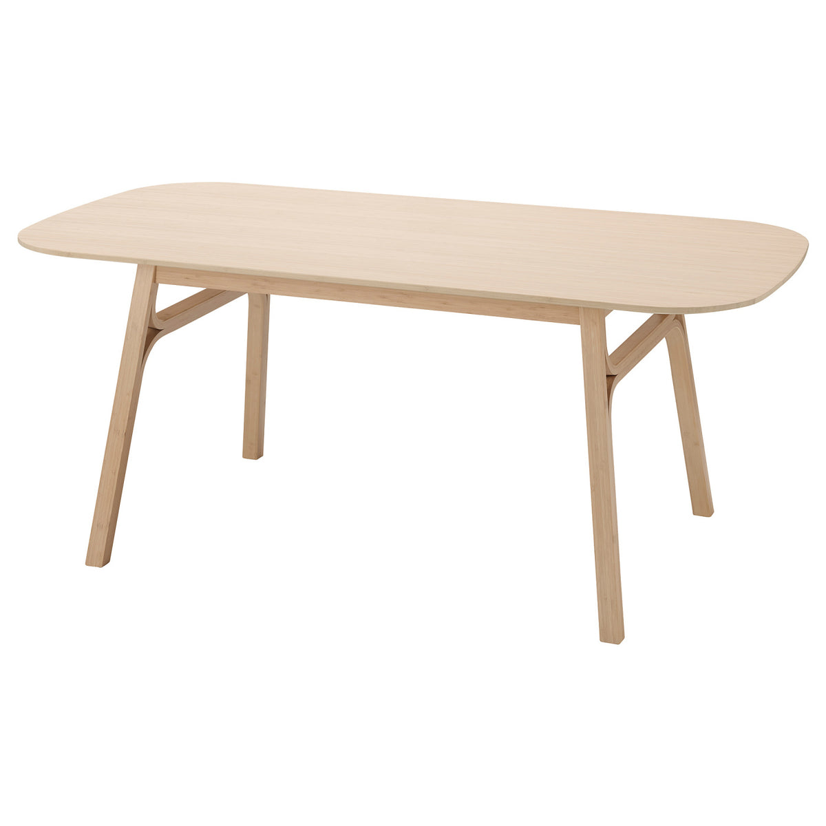 VOXLÖV dining table, 180x90 cm
