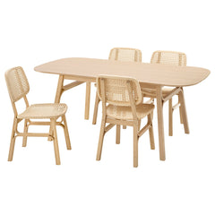 Dining sets up to 4 seats