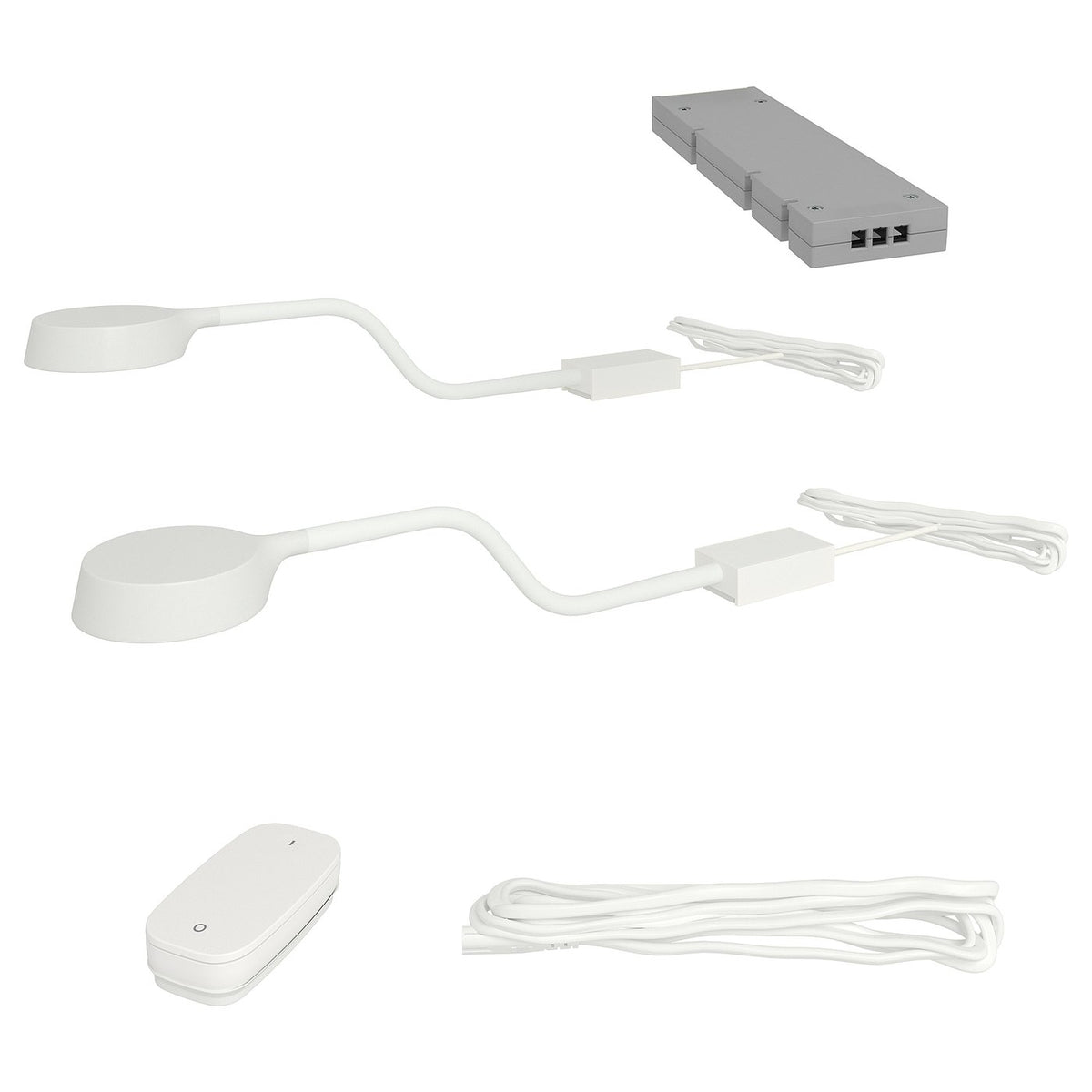 YTBERG / TRÅDFRI lighting kit