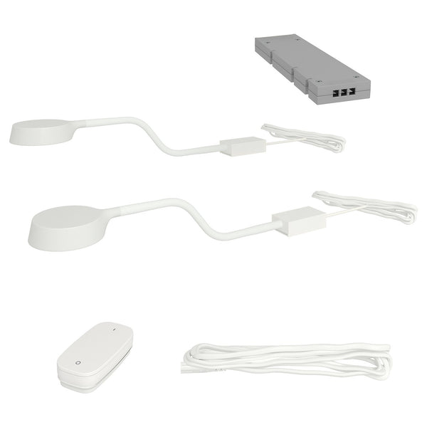 YTBERG / TRÅDFRI lighting kit