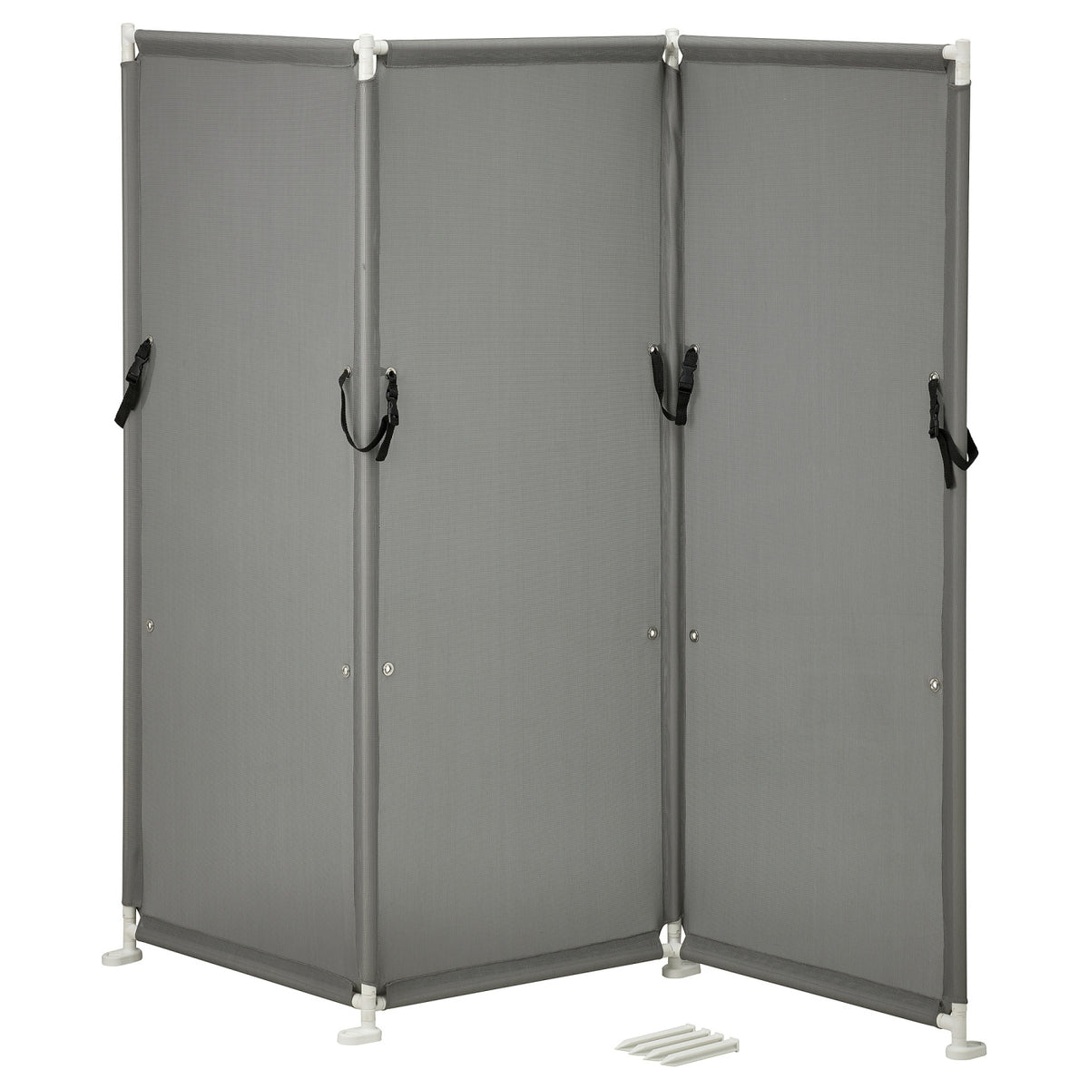 YTTERSKÄR Privacy screen, outdoor