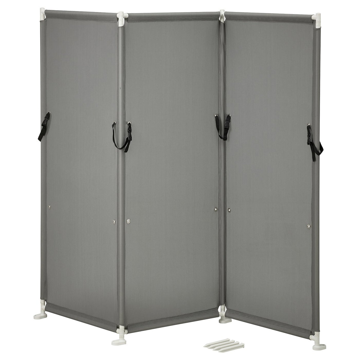 YTTERSKÄR Privacy screen, outdoor