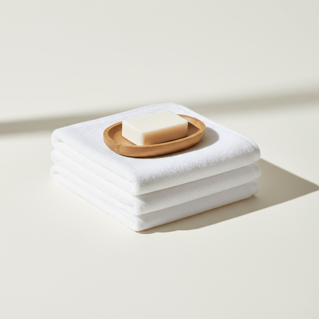 Bathroom products