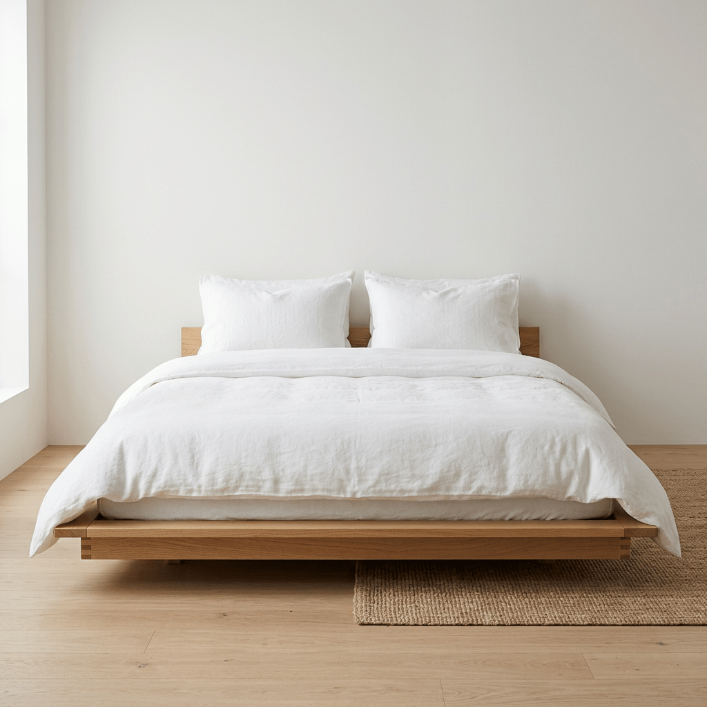Beds & mattresses