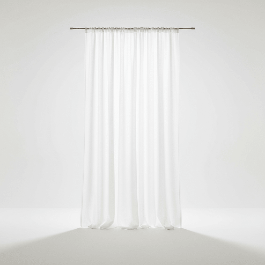 Curtains & blinds