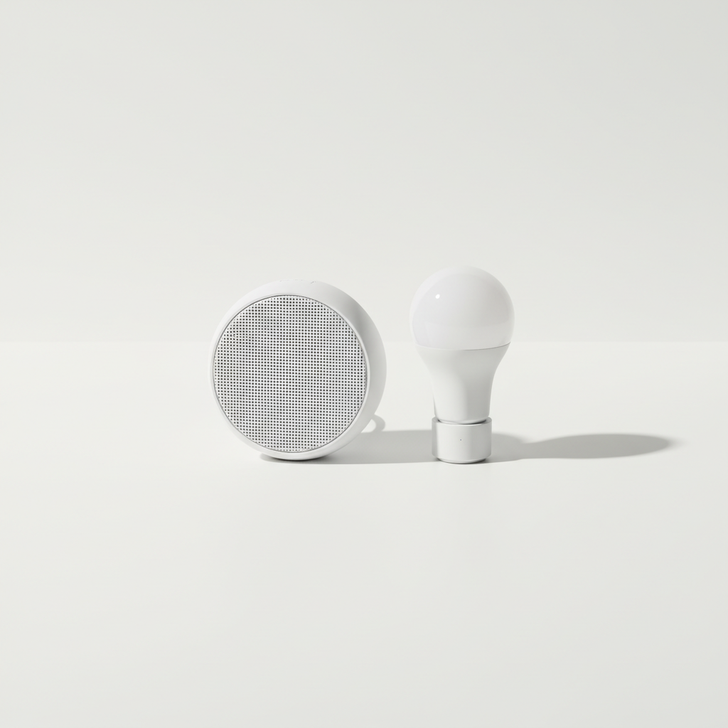 Home Smart