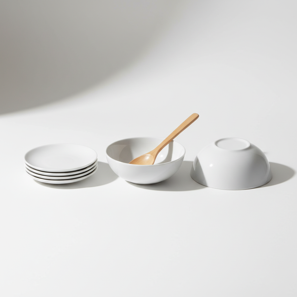 Kitchenware & tableware