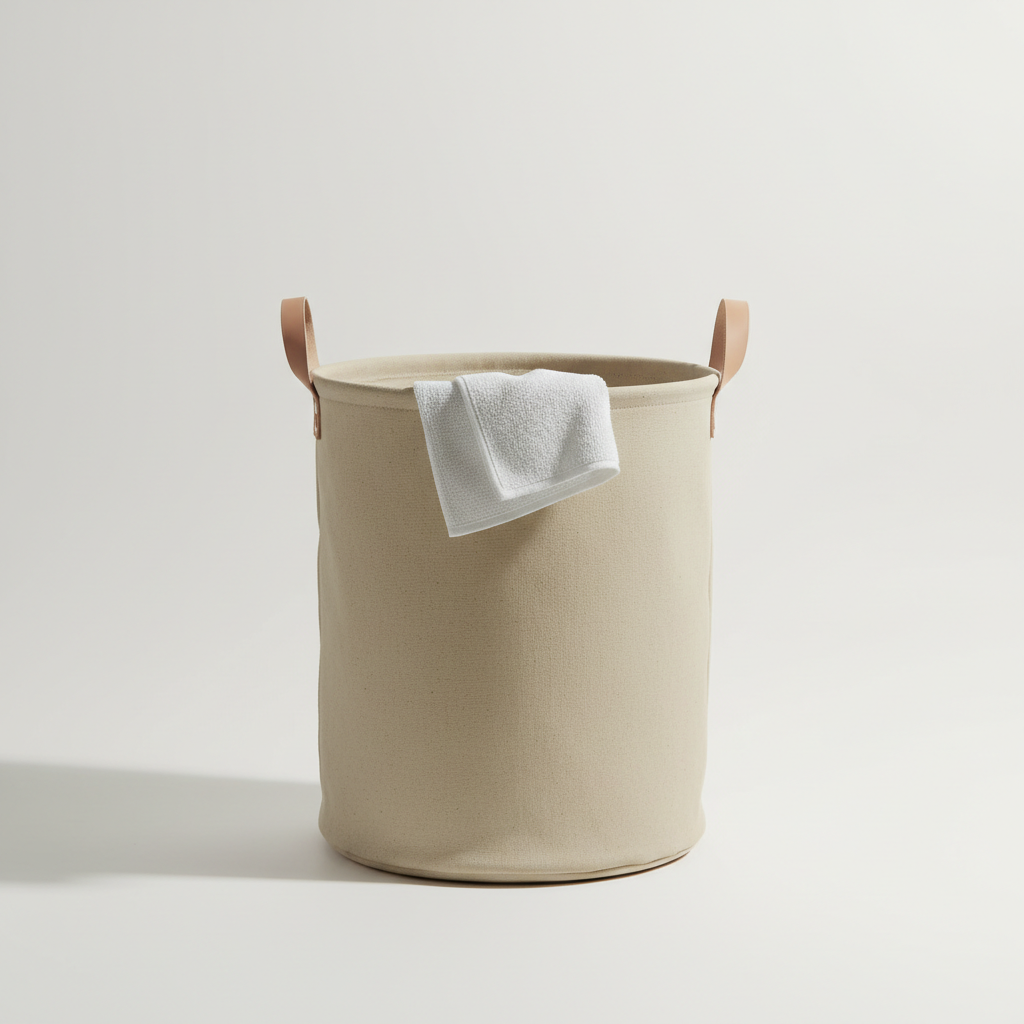 Laundry & cleaning