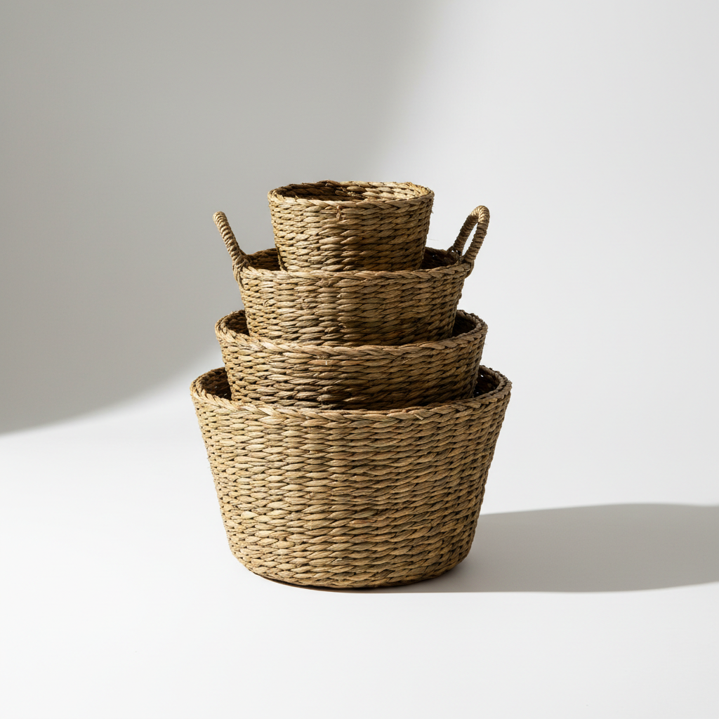 Small storage & organisers