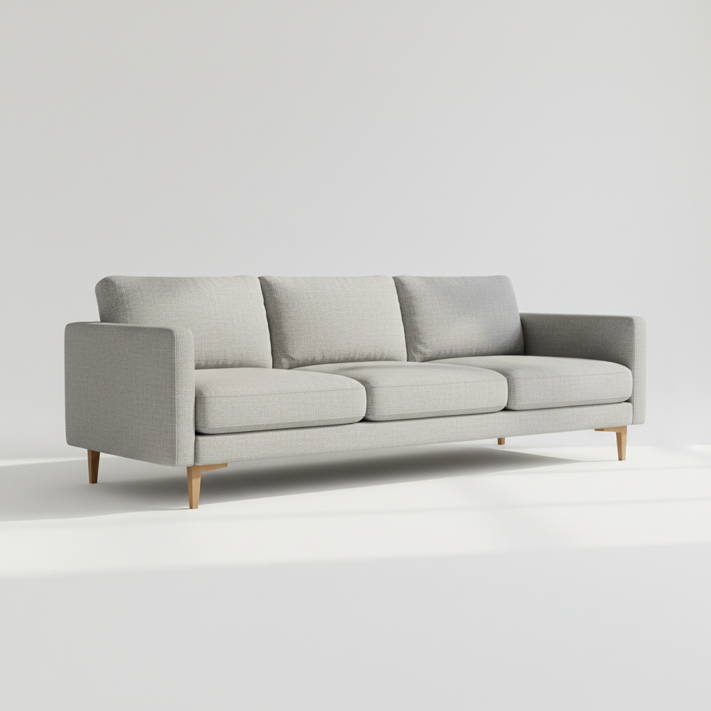 Sofas & armchairs