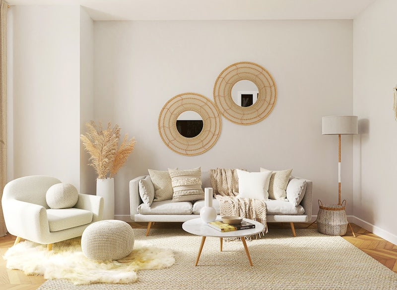 Storage furniture