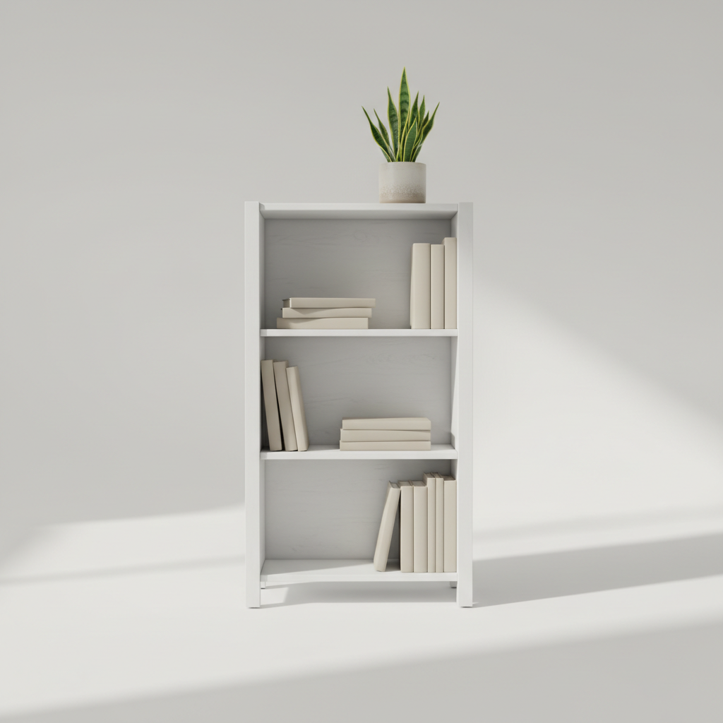 Storage furniture