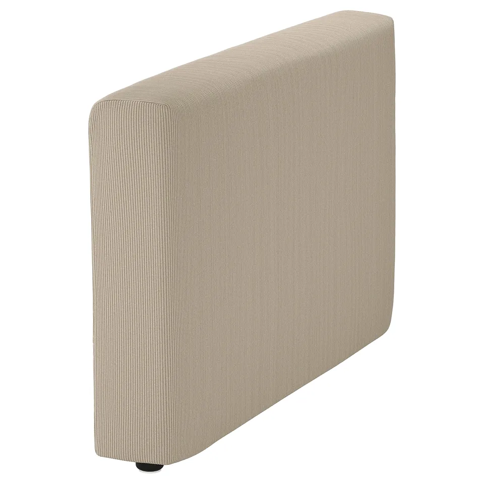 part: VIMLE cover for armrest