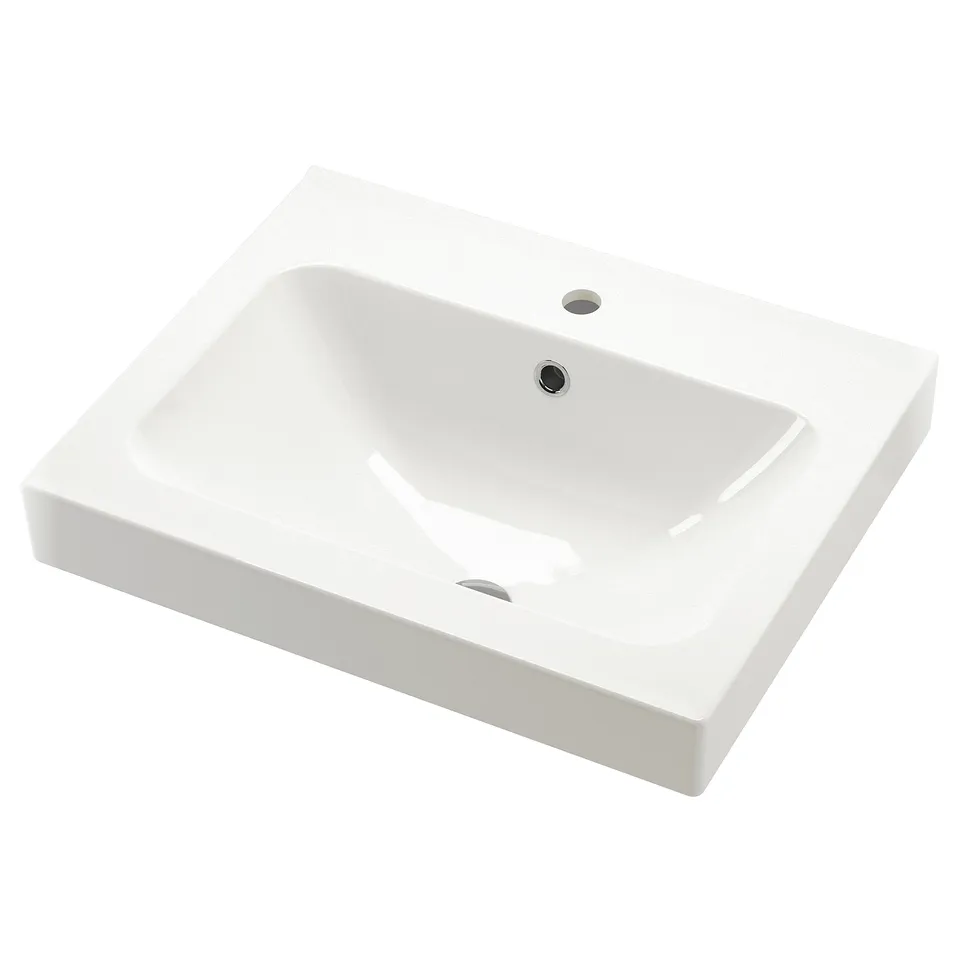 part: ORRSJÖN deep wash-basin
