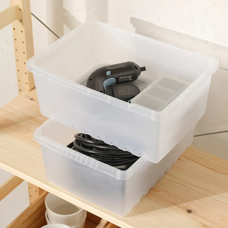 part: UPPSNOFSAD storage box