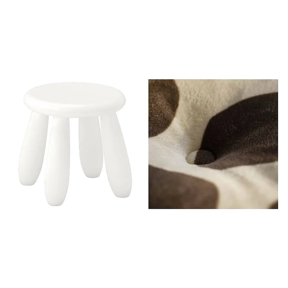 MAMMUT/SANDLÖPARE, photo 1