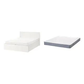 MALM/VESTMARKA