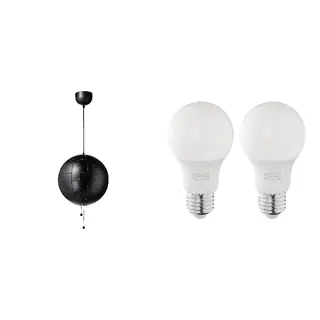 IKEA/SOLHETTA