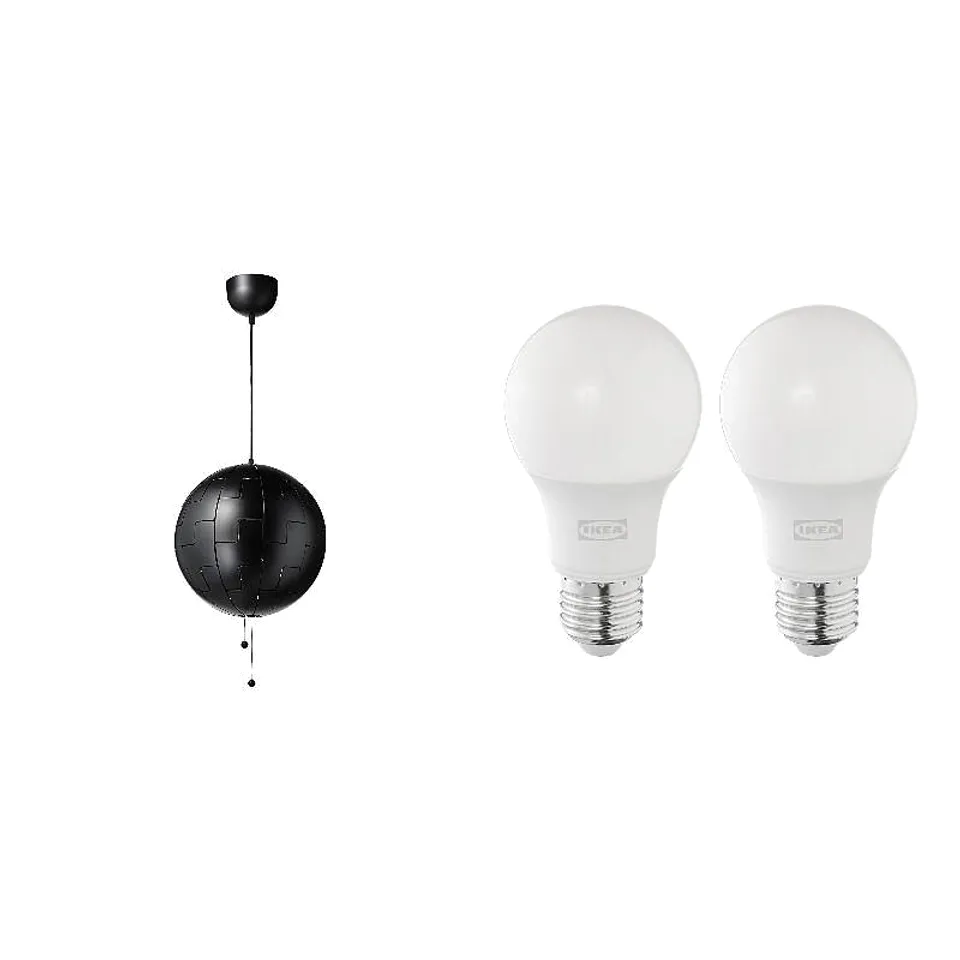IKEA/SOLHETTA, photo 1