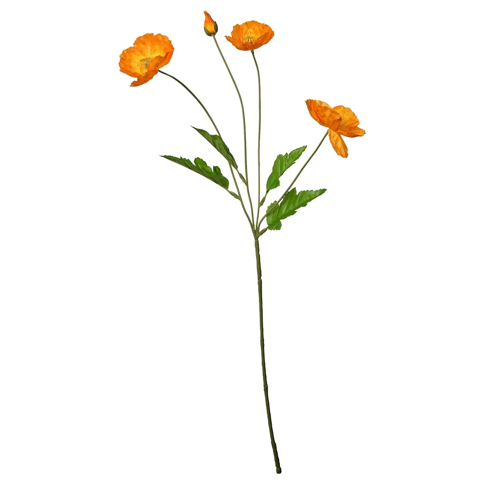 part: SMYCKA artificial flower