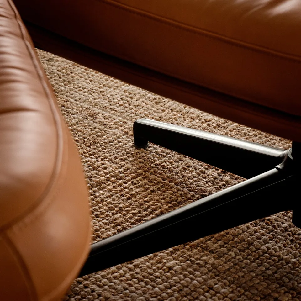 part: HAVBERG swivel easy chair