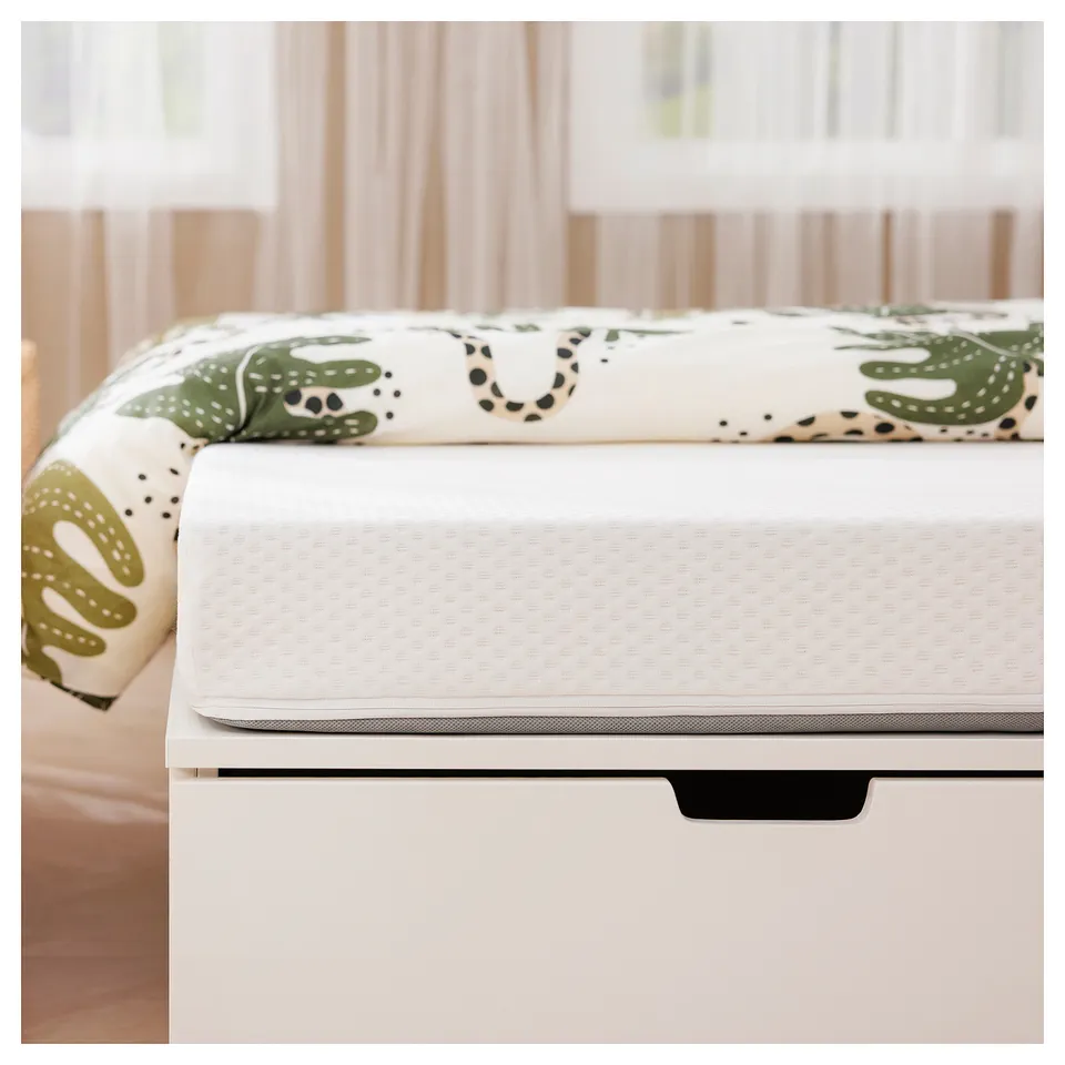 part: ÅKLABBEN natural latex mattress