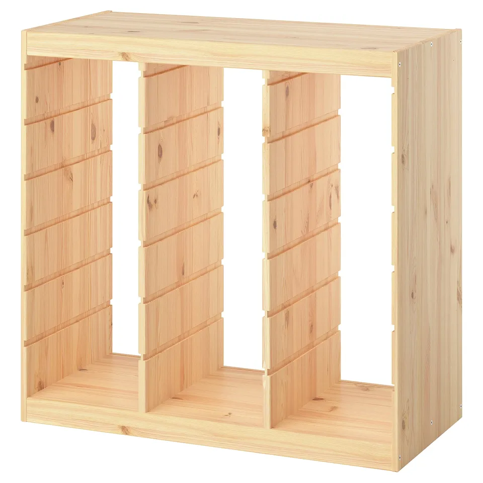 part: TROFAST frame
