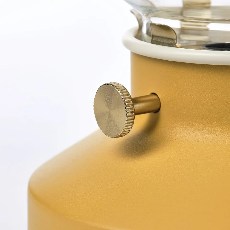part: TÄRNABY table lamp